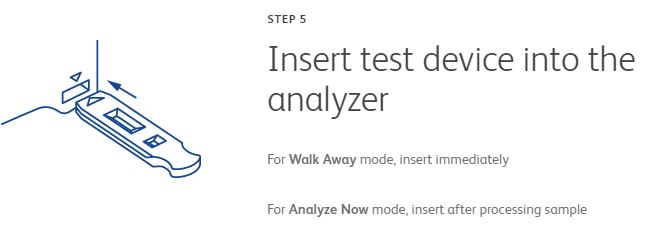 COVID-19 Antigen Test Kit